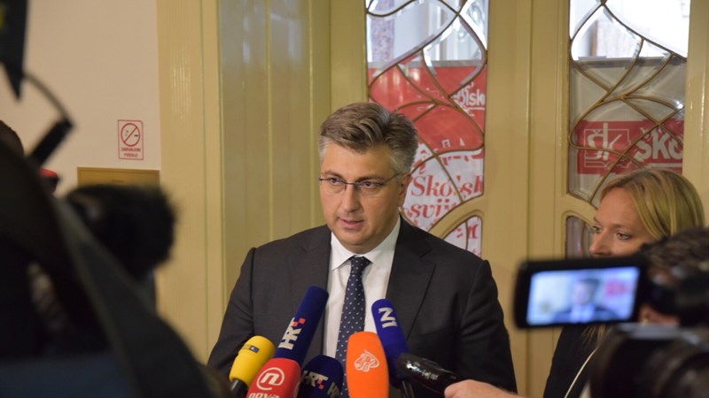 Agrokor danas funkcionira zbog zakonskog okvira koji je osigurala Vlada i vladajuća većina
